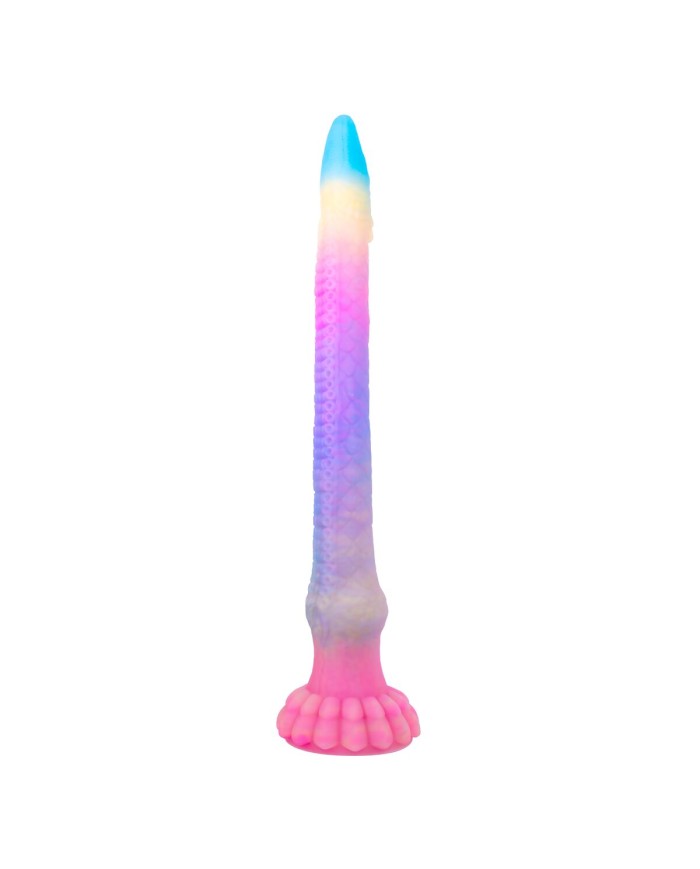 Dildo NMC Zone Series Multicolore 44,5 cm