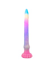 Dildo NMC Zone Series Multicolore 44,5 cm