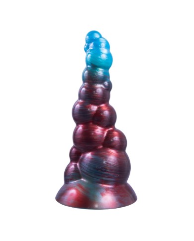 Dildo NMC Zone Series Multicolore Dildo NMC Zone Series Multicolore