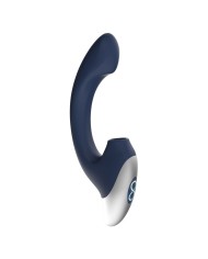 Vibratore per il Punto-G NMC Rosso