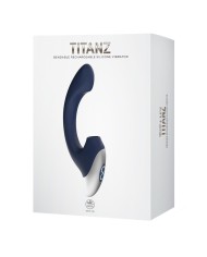 Vibratore per il Punto-G NMC Azzurro Vibratore per il Punto-G NMC Azzurro