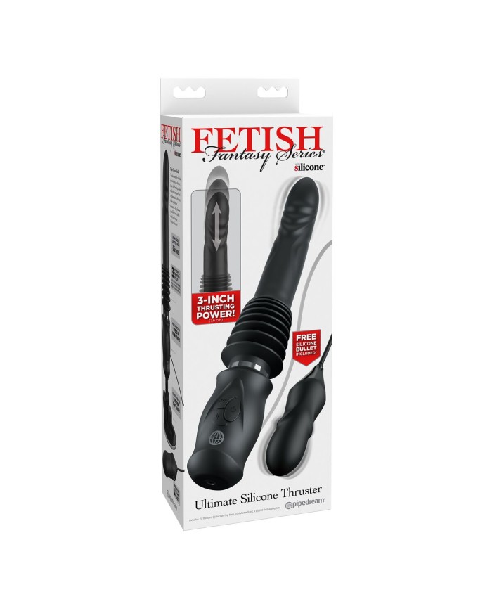 Vibratore per il Punto-G Pipedream Vibratore per il Punto-G Pipedream