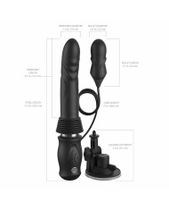 Vibratore per il Punto-G Pipedream Vibratore per il Punto-G Pipedream