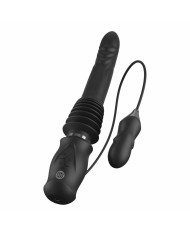 Vibratore per il Punto-G Pipedream Vibratore per il Punto-G Pipedream