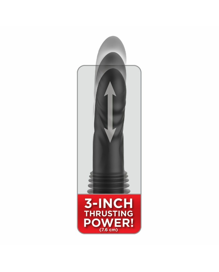 Vibratore per il Punto-G Pipedream Vibratore per il Punto-G Pipedream