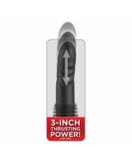 Vibratore per il Punto-G Pipedream Vibratore per il Punto-G Pipedream