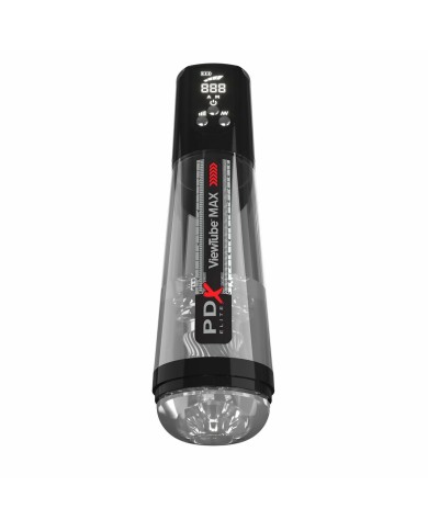 Jack Ass Endurance Pipedream VIEWTUBE MAX VIEW