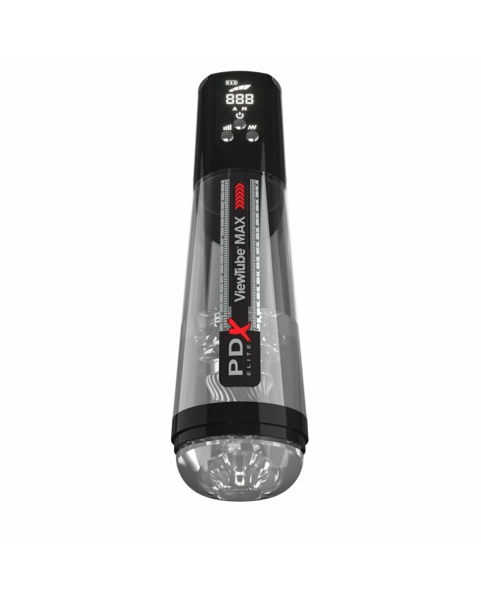 Jack Ass Endurance Pipedream VIEWTUBE MAX VIEW Jack Ass Endurance Pipedream VIEWTUBE MAX VIEW