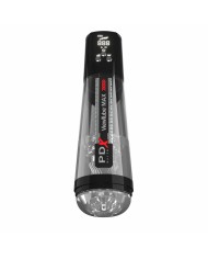 Jack Ass Endurance Pipedream VIEWTUBE MAX VIEW Jack Ass Endurance Pipedream VIEWTUBE MAX VIEW