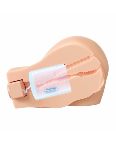 Jack Ass Endurance Pipedream PDX Elite Carne