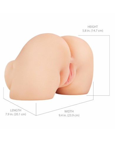 Masturbatore Pipedream PDX Elite