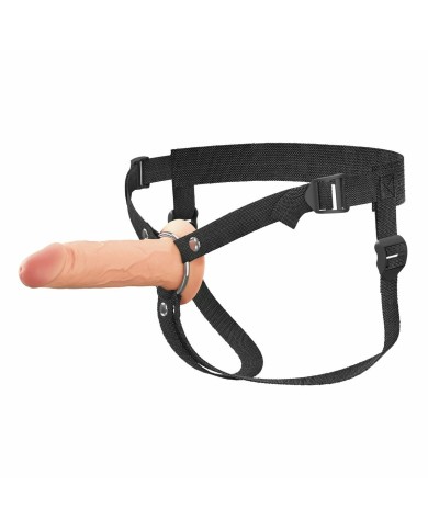 Dildo Indossabile Pipedream Fantasy X-tensions Elite Dildo Indossabile Pipedream Fantasy X-tensions Elite