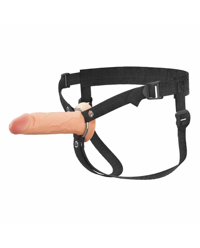 Dildo Indossabile Pipedream Fantasy X-tensions Elite Dildo Indossabile Pipedream Fantasy X-tensions Elite