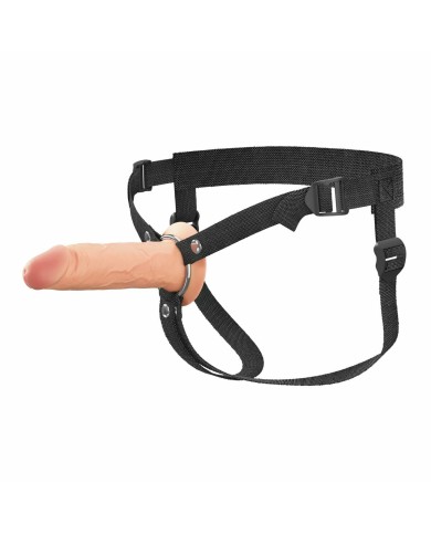 Dildo Indossabile Pipedream Fantasy X-tensions Elite Dildo Indossabile Pipedream Fantasy X-tensions Elite