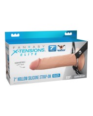 Dildo Indossabile Pipedream Fantasy X-tensions Elite Dildo Indossabile Pipedream Fantasy X-tensions Elite