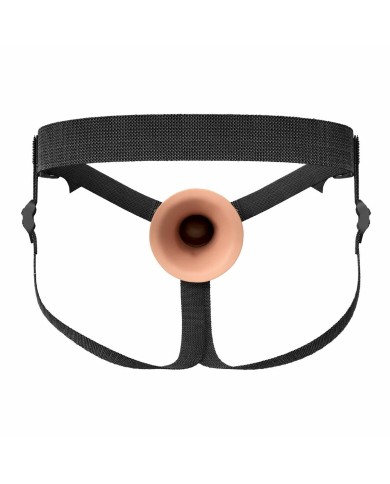 Dildo Indossabile Pipedream Fantasy X-tensions Elite Dildo Indossabile Pipedream Fantasy X-tensions Elite