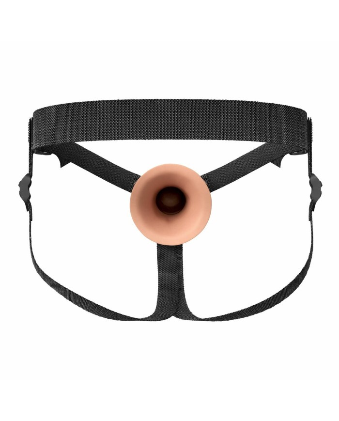 Dildo Indossabile Pipedream Fantasy X-tensions Elite Dildo Indossabile Pipedream Fantasy X-tensions Elite