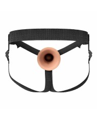 Dildo Indossabile Pipedream Fantasy X-tensions Elite Dildo Indossabile Pipedream Fantasy X-tensions Elite