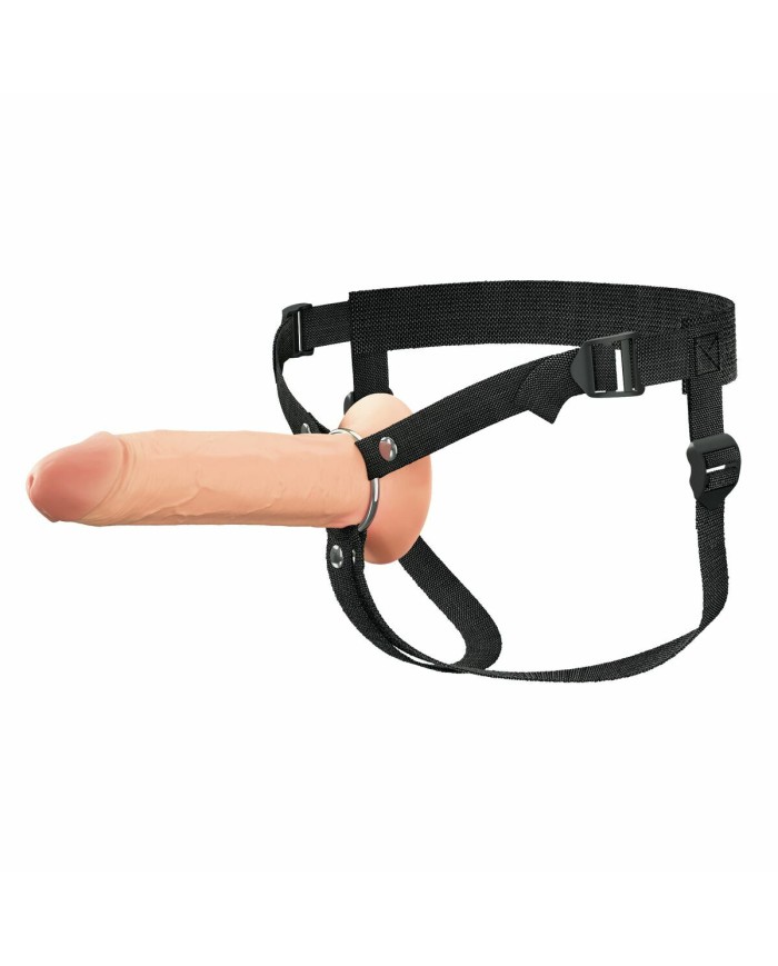 Dildo Indossabile Pipedream Fantasy X-tensions Elite Dildo Indossabile Pipedream Fantasy X-tensions Elite