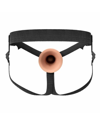 Dildo Indossabile Pipedream Fantasy X-tensions Elite Dildo Indossabile Pipedream Fantasy X-tensions Elite