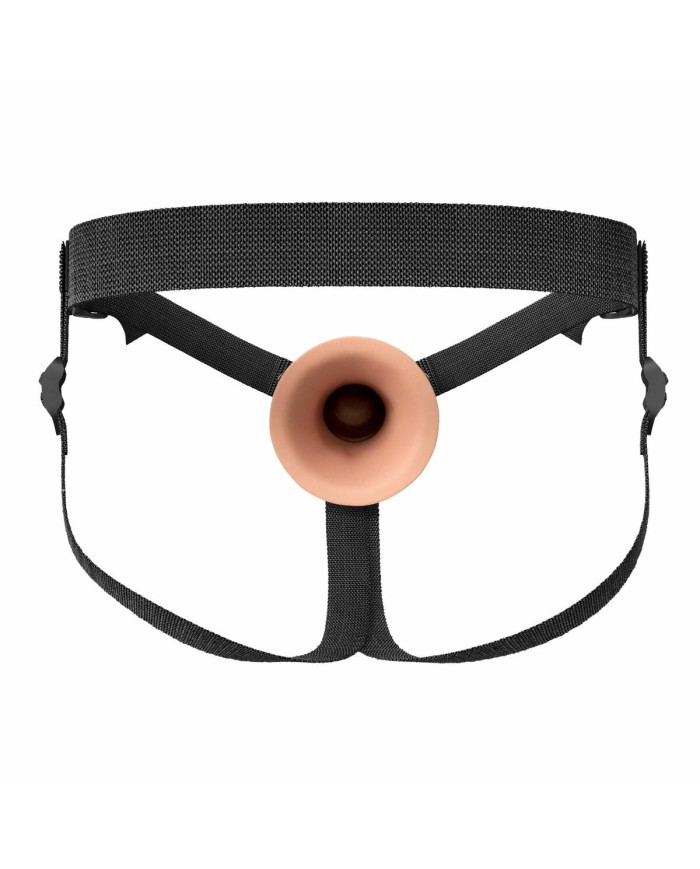 Dildo Indossabile Pipedream Fantasy X-tensions Elite Dildo Indossabile Pipedream Fantasy X-tensions Elite