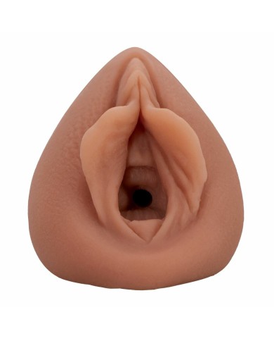 Jack Ass Endurance Pipedream EXTREME SORORITY SNATCH Marrone