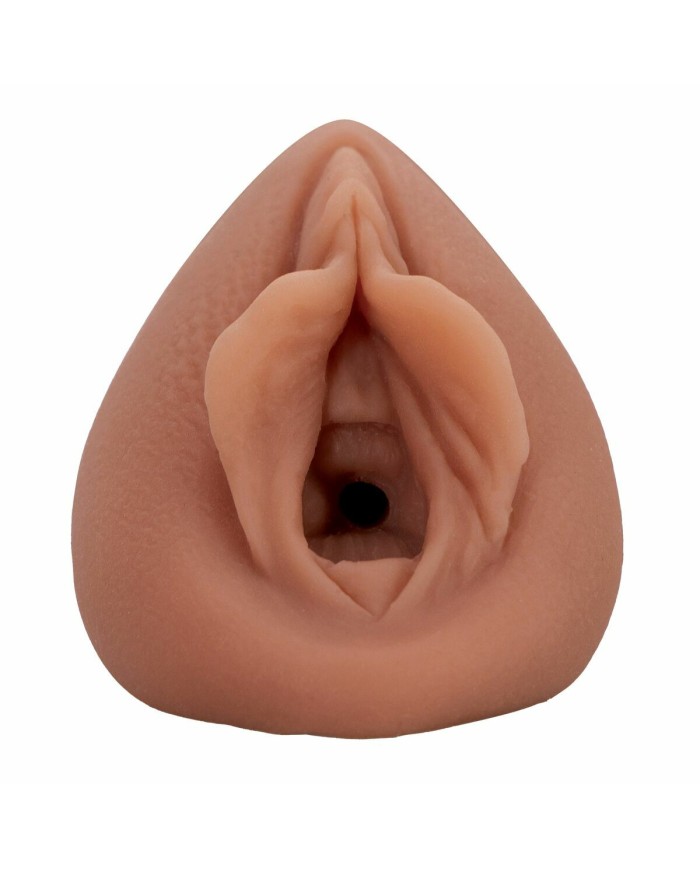 Jack Ass Endurance Pipedream EXTREME SORORITY SNATCH Marrone Jack Ass Endurance Pipedream EXTREME SORORITY SNATCH Marrone