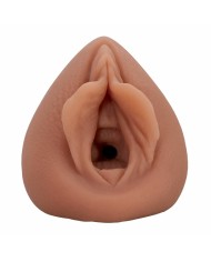 Jack Ass Endurance Pipedream EXTREME SORORITY SNATCH Marrone Jack Ass Endurance Pipedream EXTREME SORORITY SNATCH Marrone