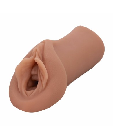 Jack Ass Endurance Pipedream EXTREME SORORITY SNATCH Marrone