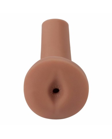 Jack Ass Endurance Pipedream EXTREME FRESHMAN FUCKSLUT Marrone