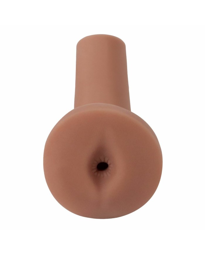 Jack Ass Endurance Pipedream EXTREME FRESHMAN FUCKSLUT Marrone