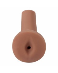 Jack Ass Endurance Pipedream EXTREME FRESHMAN FUCKSLUT Marrone