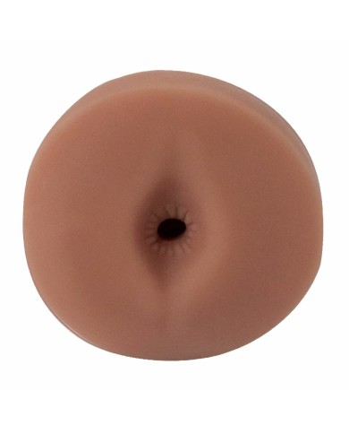 Jack Ass Endurance Pipedream EXTREME FRESHMAN FUCKSLUT Marrone