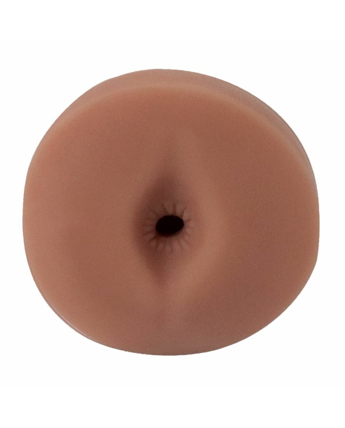 Jack Ass Endurance Pipedream EXTREME FRESHMAN FUCKSLUT Marrone