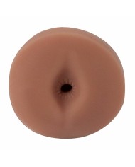 Jack Ass Endurance Pipedream EXTREME FRESHMAN FUCKSLUT Marrone