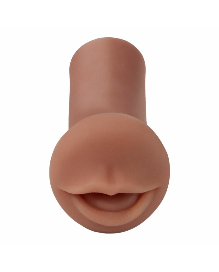 Jack Ass Endurance Pipedream Coed Cocksucker Marrone Jack Ass Endurance Pipedream Coed Cocksucker Marrone