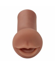 Jack Ass Endurance Pipedream EXTREME FRESHMAN FUCKSLUT Marrone