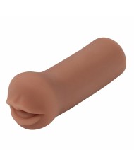 Jack Ass Endurance Pipedream Coed Cocksucker Marrone Jack Ass Endurance Pipedream Coed Cocksucker Marrone