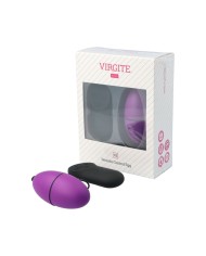 Vibratore Mini Virgite Viola Vibratore Mini Virgite Viola