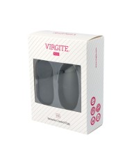 Vibratore Mini Virgite Nero Vibratore Mini Virgite Nero