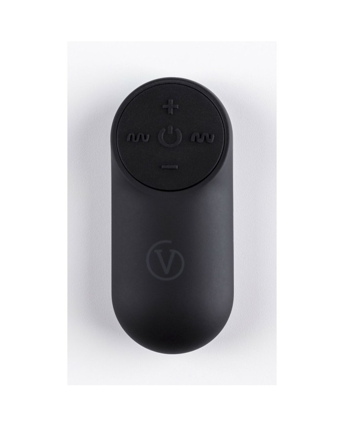 Masturbatore Uovo Virgite Viola Masturbatore Uovo Virgite Viola