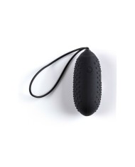 Vibratore Virgite Nero Vibratore Virgite Nero