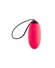 Uovo Vibrante Virgite Azzurro Uovo Vibrante Virgite Azzurro