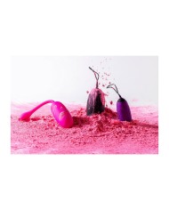 Uovo Vibrante Virgite Rosa Uovo Vibrante Virgite Rosa