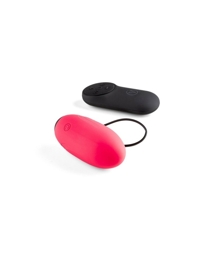 Uovo Vibrante Virgite Rosa Uovo Vibrante Virgite Rosa