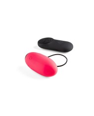 Uovo Vibrante Virgite Rosa Uovo Vibrante Virgite Rosa