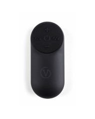 Uovo Vibrante Virgite Rosa Uovo Vibrante Virgite Rosa