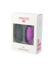 Vibratore Mini Virgite Viola Vibratore Mini Virgite Viola