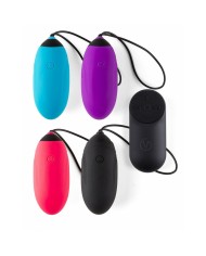 Vibratore Mini Virgite Viola Vibratore Mini Virgite Viola