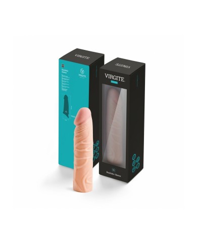 Anelli Fallici Virgite Carne